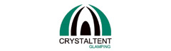 crystaltent