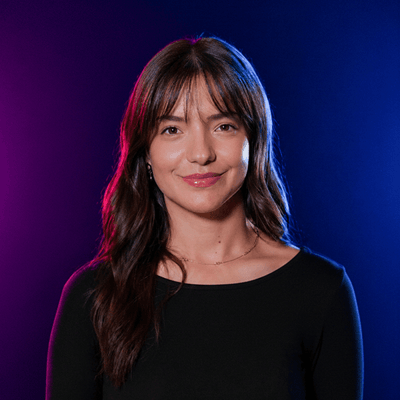 Eleni Kolovetsiou