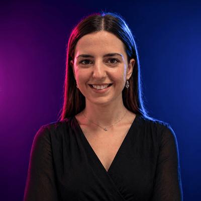 Laura Agalioti