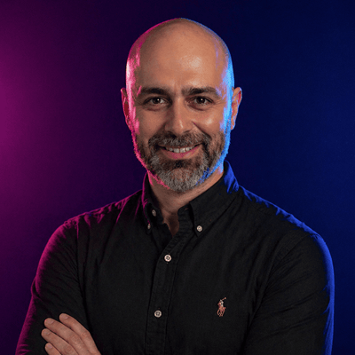 Sakis Devetzakis
